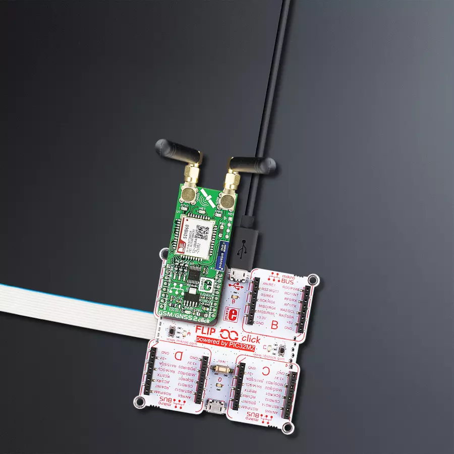 Board mapper by product7 hardware assembly