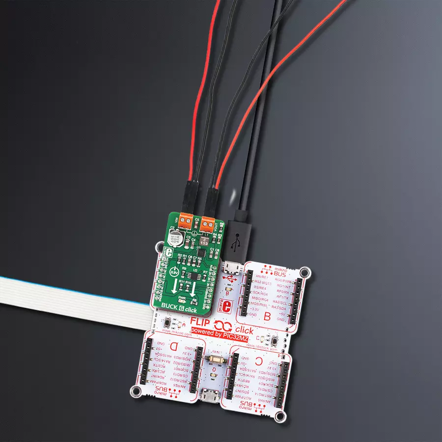 Board mapper by product7 hardware assembly