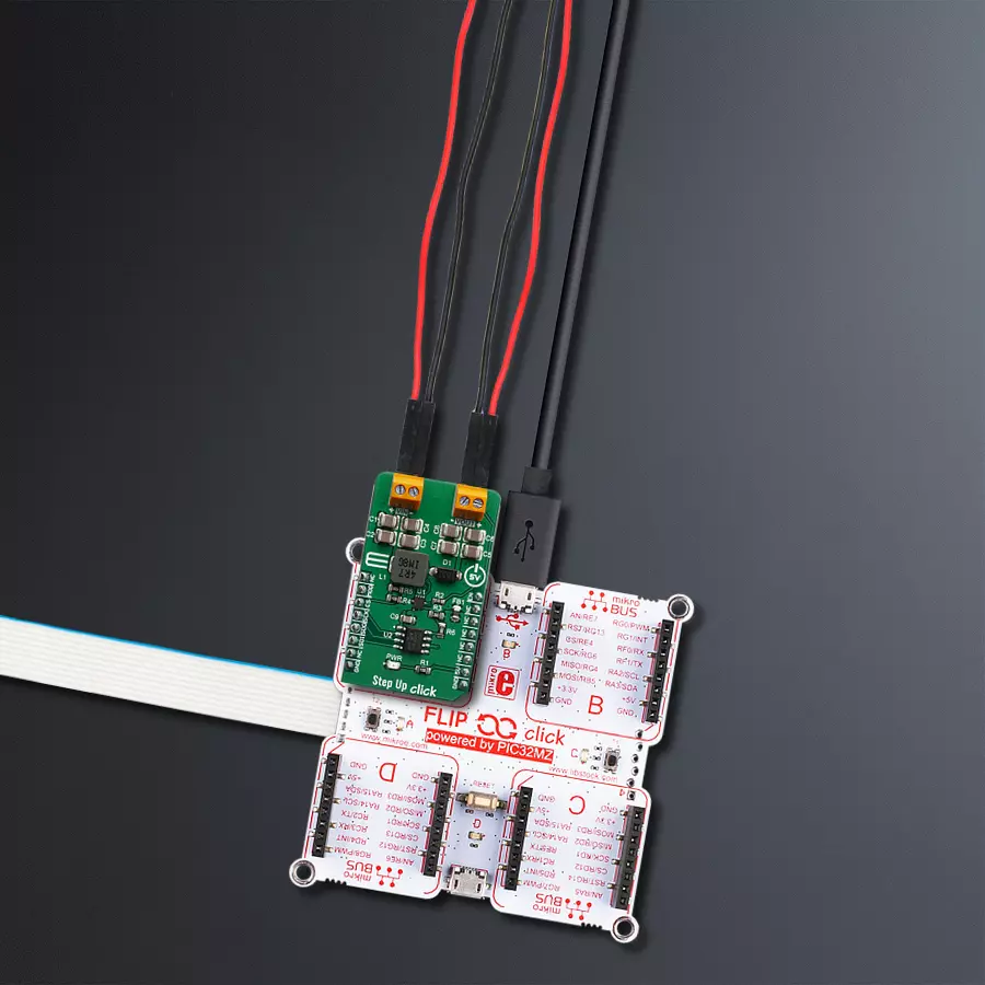 Board mapper by product7 hardware assembly