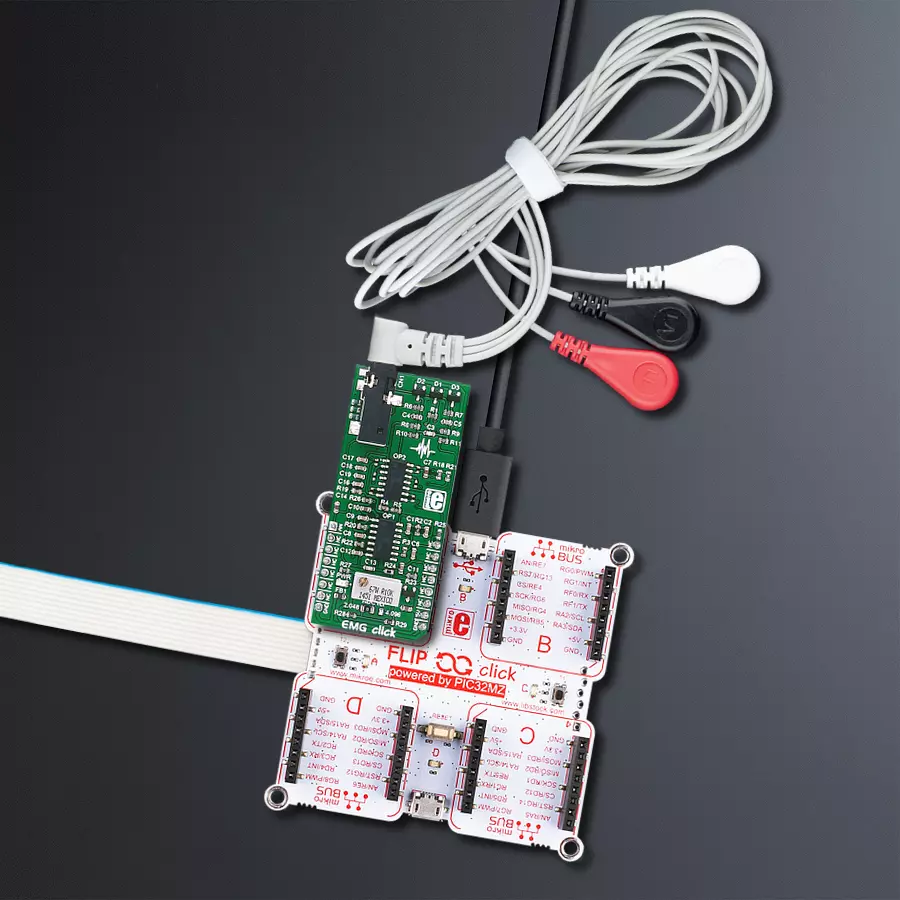 Board mapper by product7 hardware assembly
