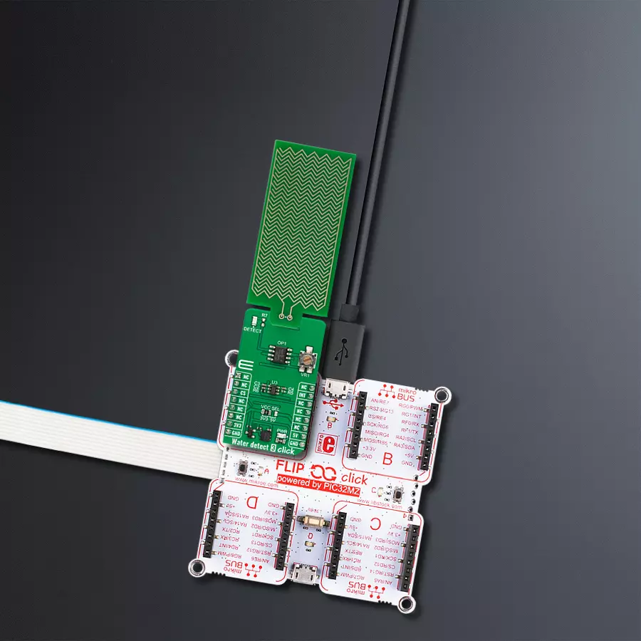 Board mapper by product7 hardware assembly