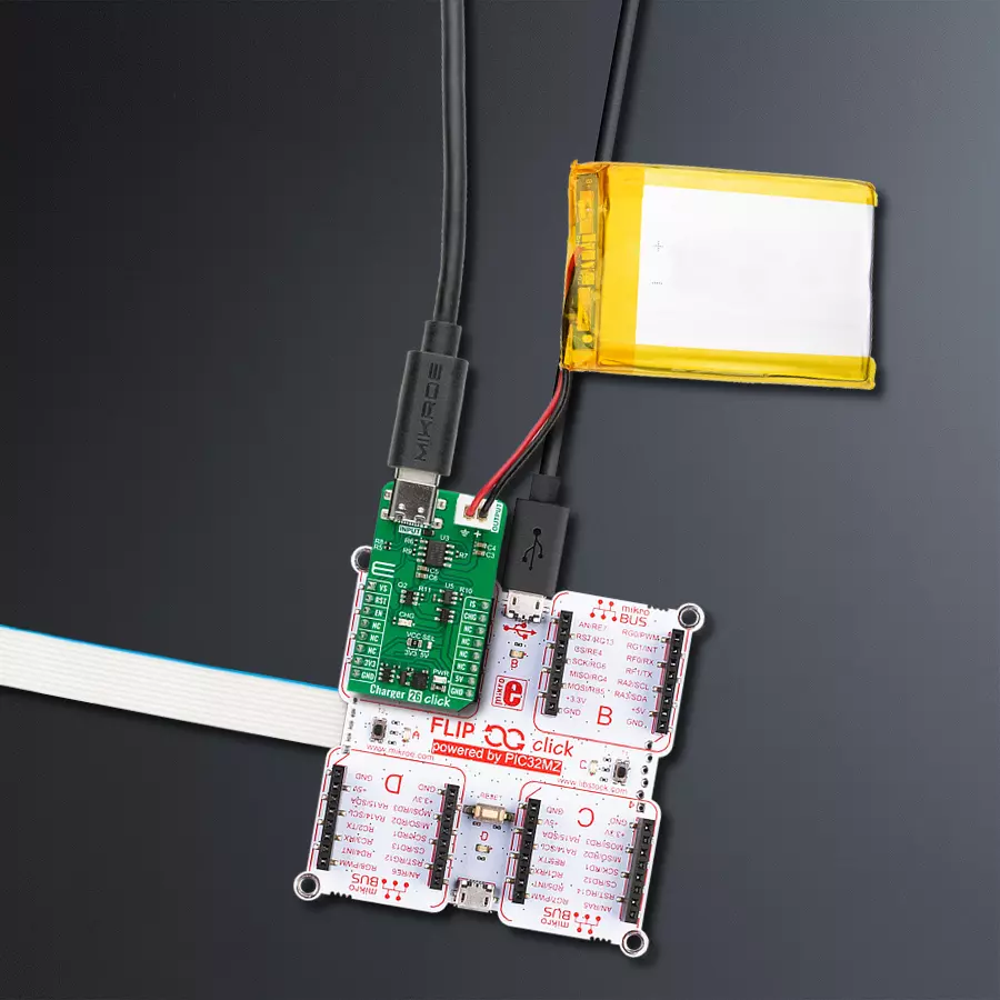 Board mapper by product7 hardware assembly