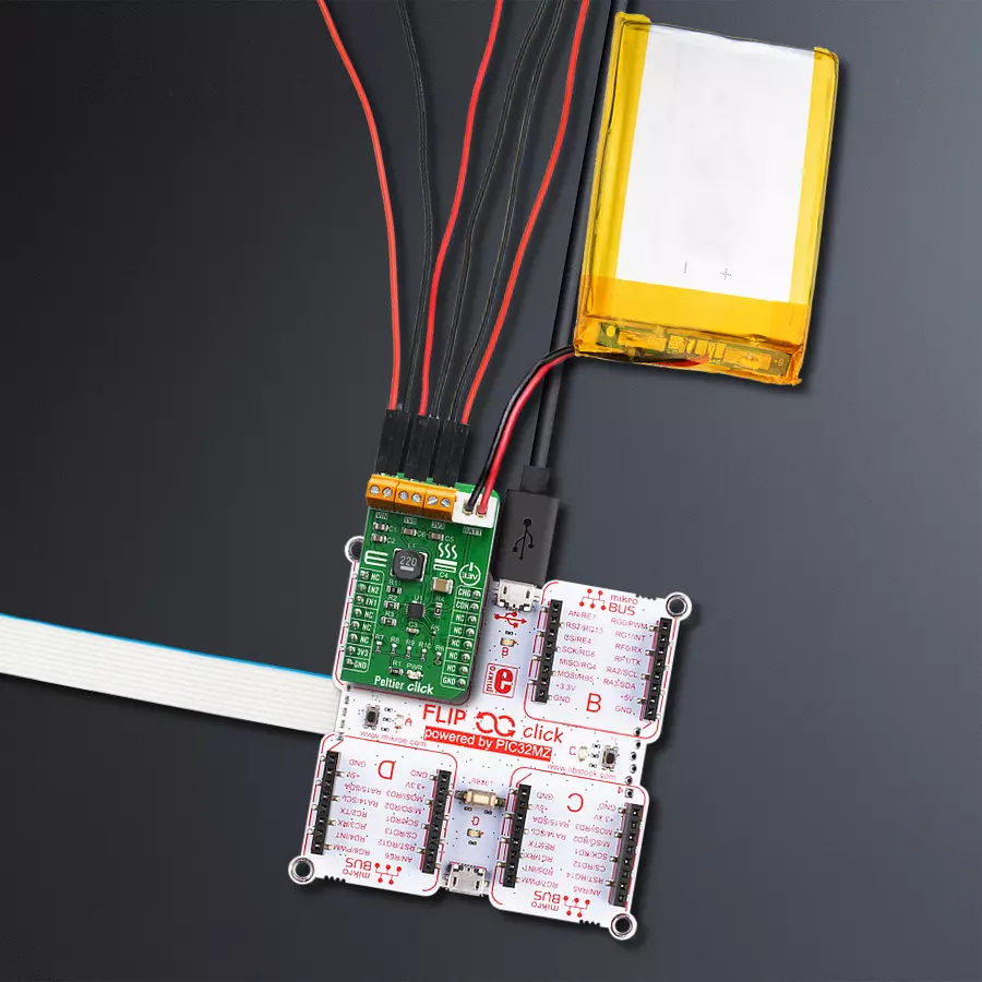 Board mapper by product7 hardware assembly