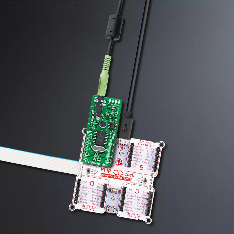 Board mapper by product7 hardware assembly
