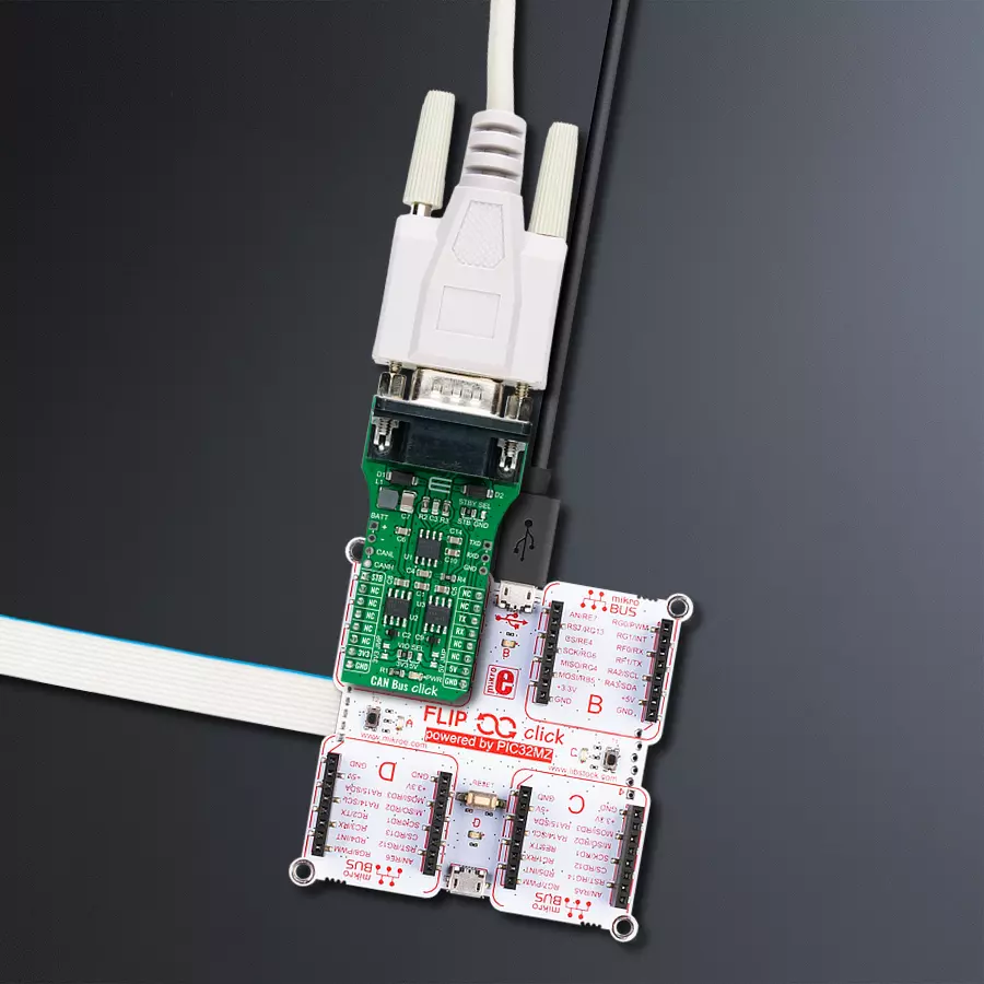 Board mapper by product7 hardware assembly