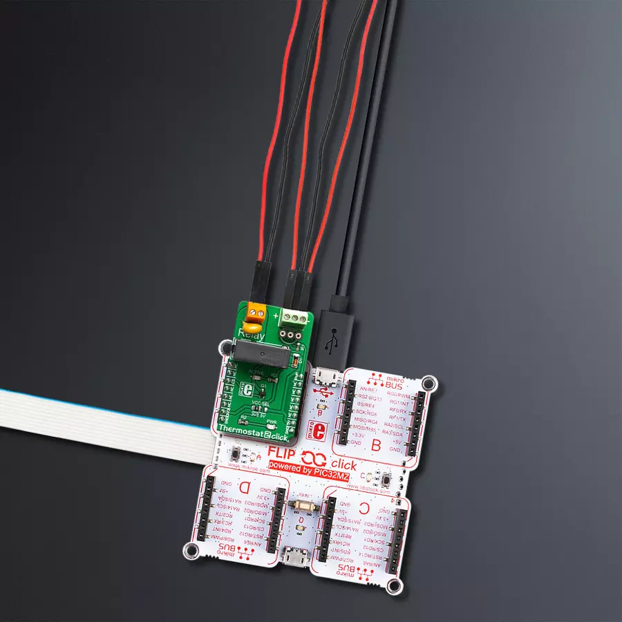 Board mapper by product7 hardware assembly