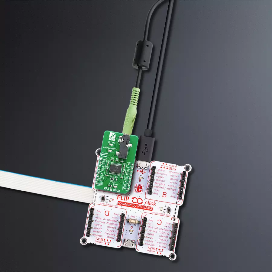 Board mapper by product7 hardware assembly