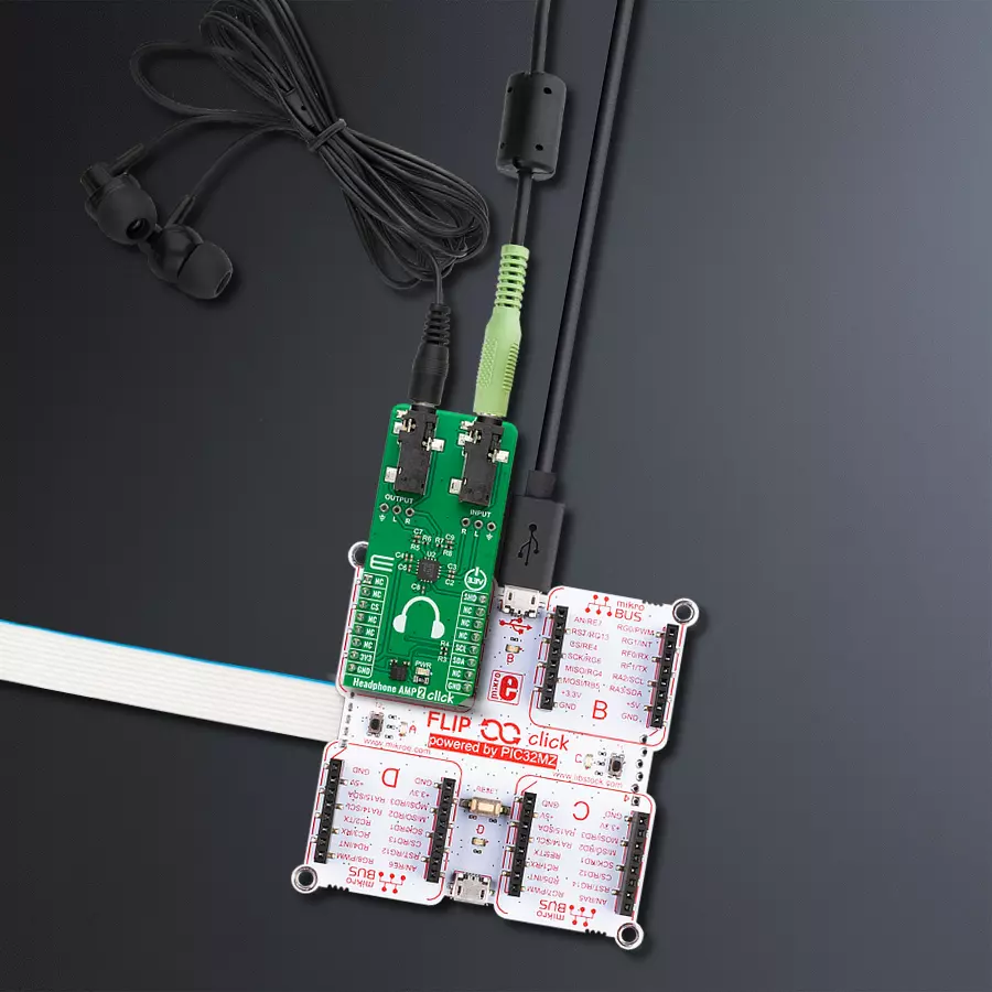 Board mapper by product7 hardware assembly