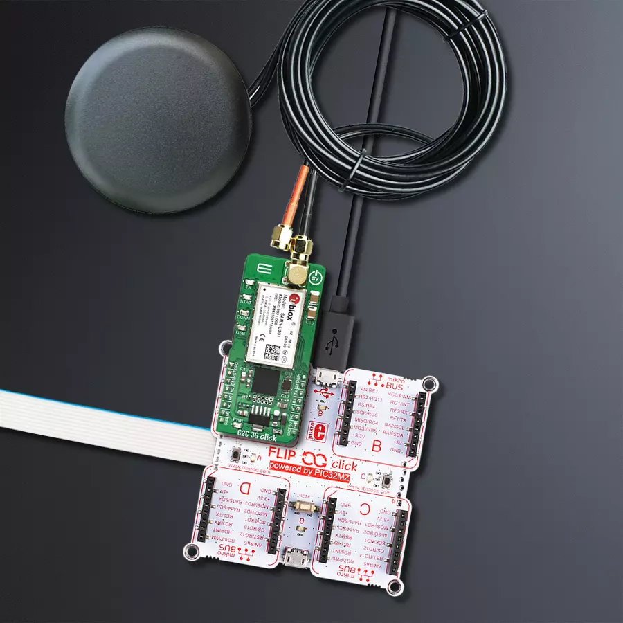 Board mapper by product7 hardware assembly