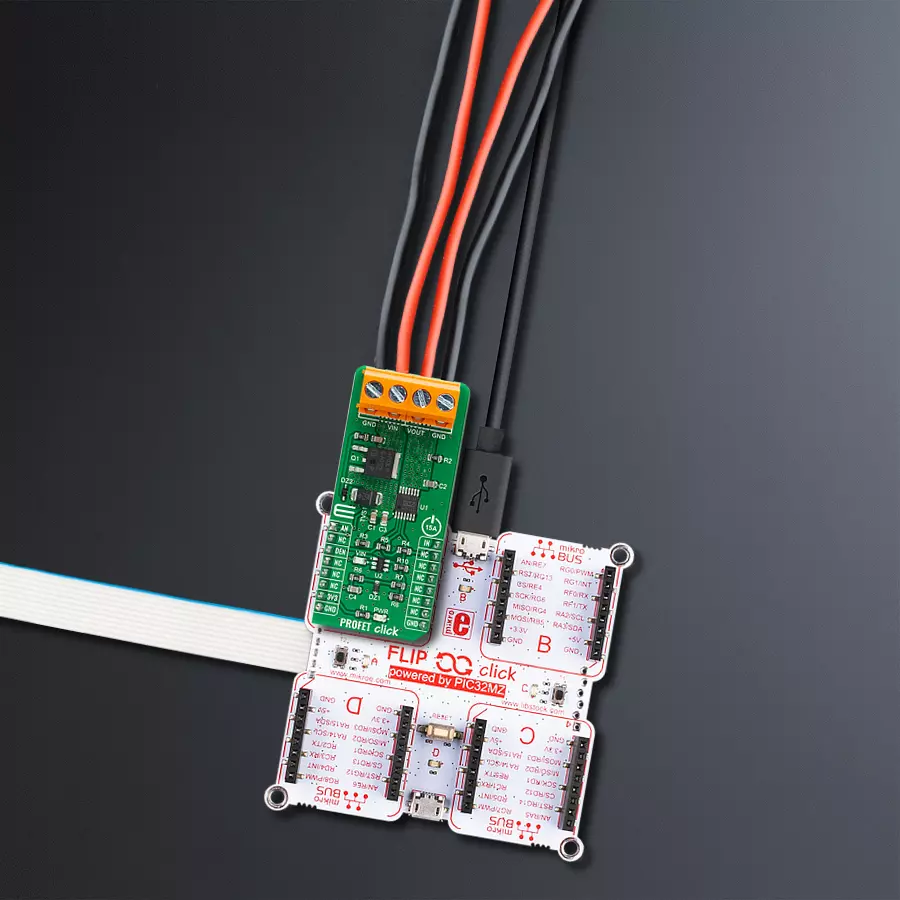 Board mapper by product7 hardware assembly