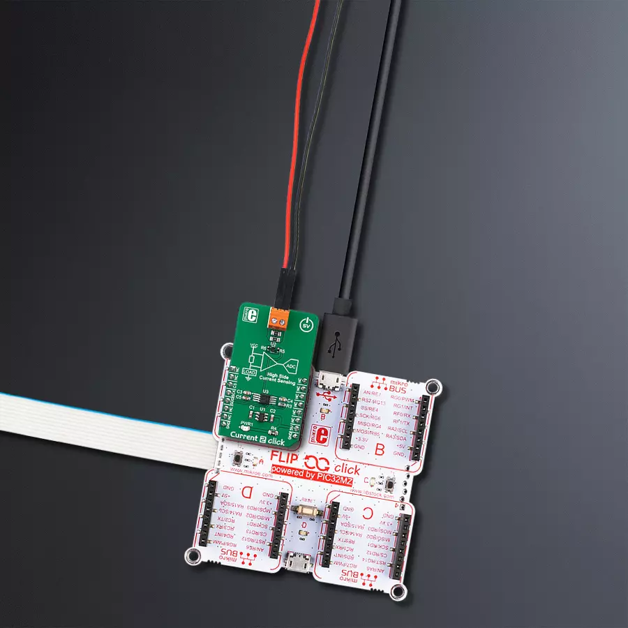 Board mapper by product7 hardware assembly