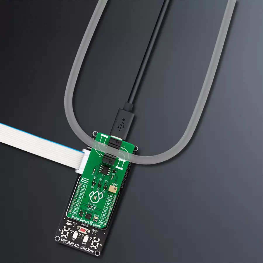 Board mapper by product7 hardware assembly