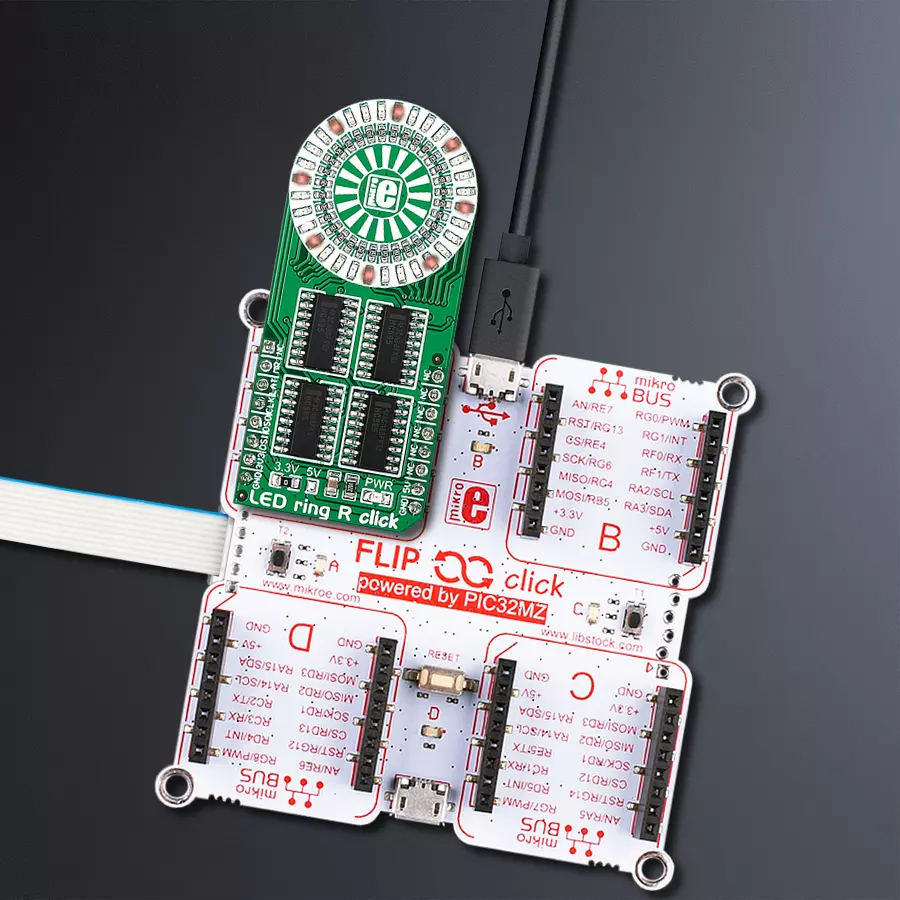 Board mapper by product7 hardware assembly