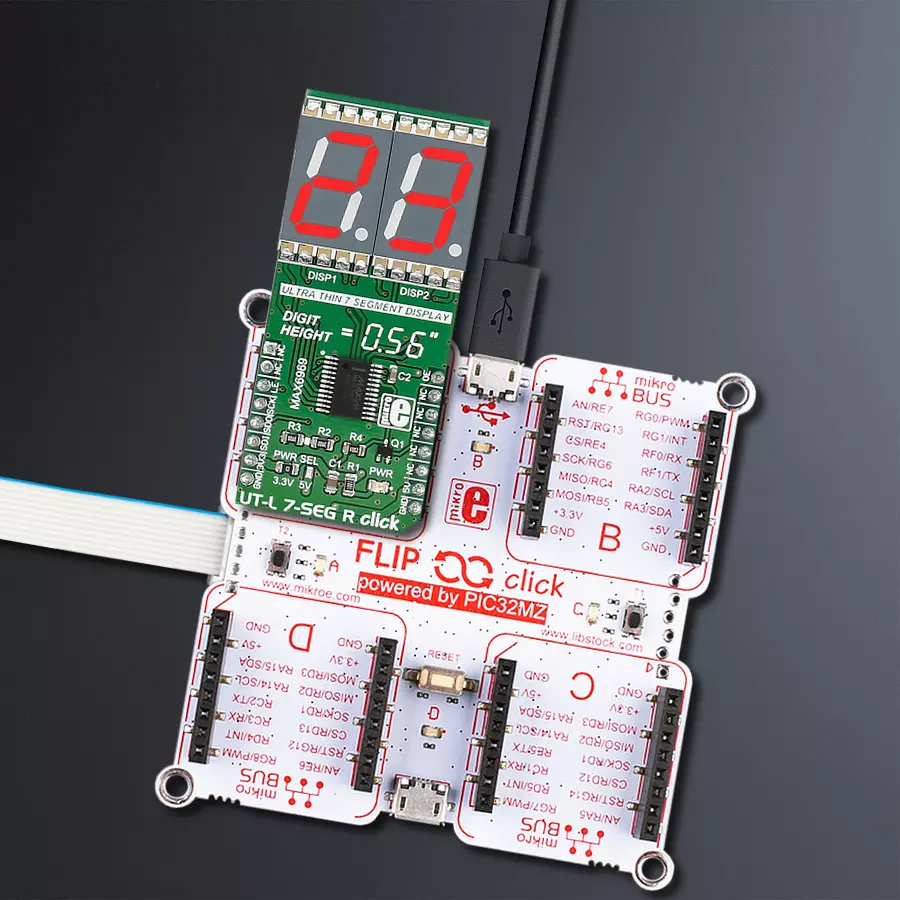 Board mapper by product7 hardware assembly
