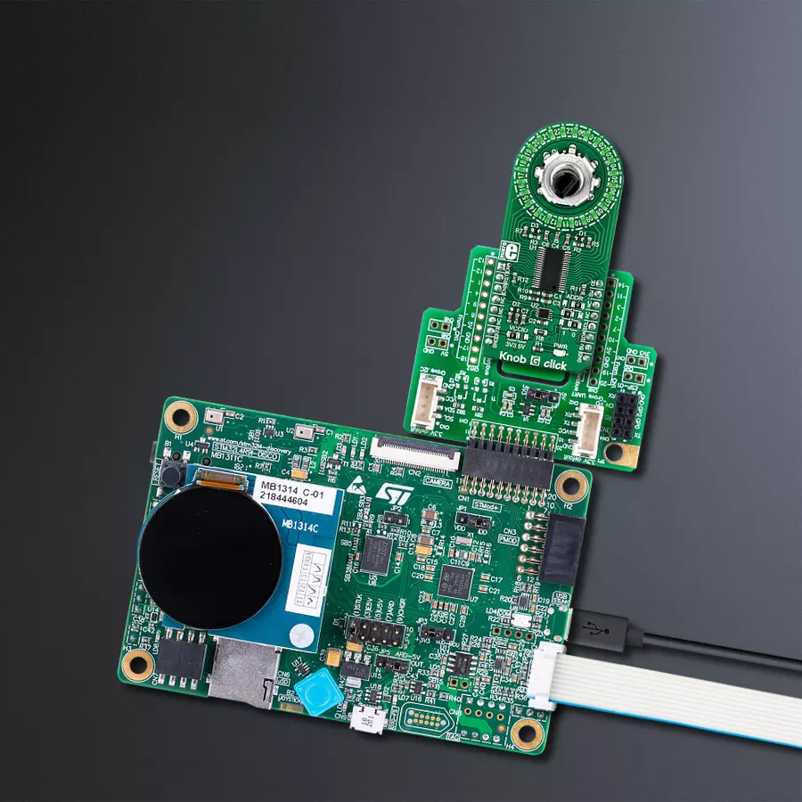 Board mapper by product7 hardware assembly