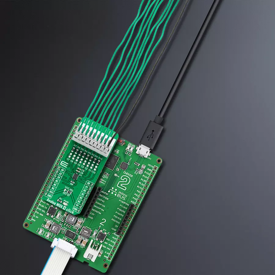 Board mapper by product7 hardware assembly