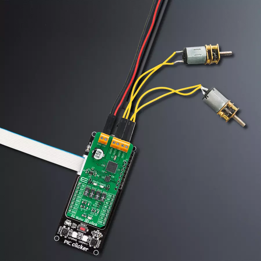Board mapper by product7 hardware assembly