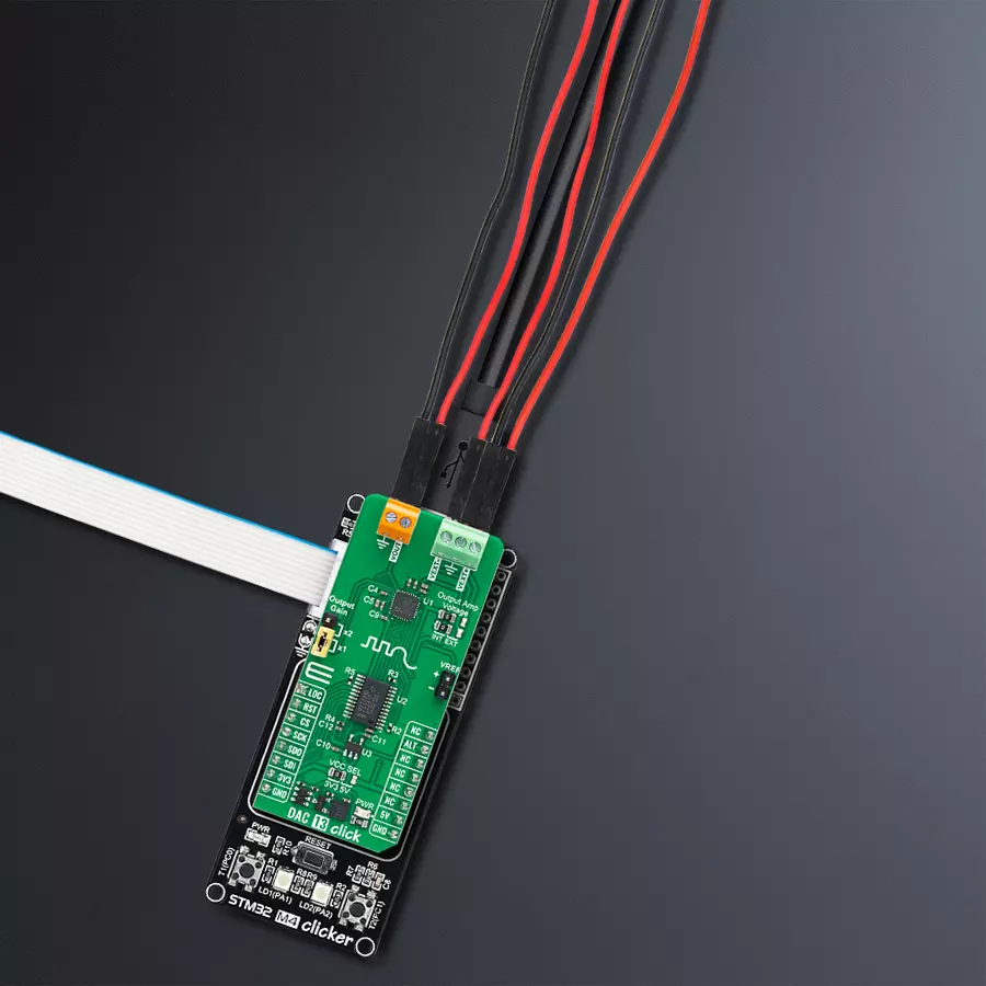 Board mapper by product7 hardware assembly