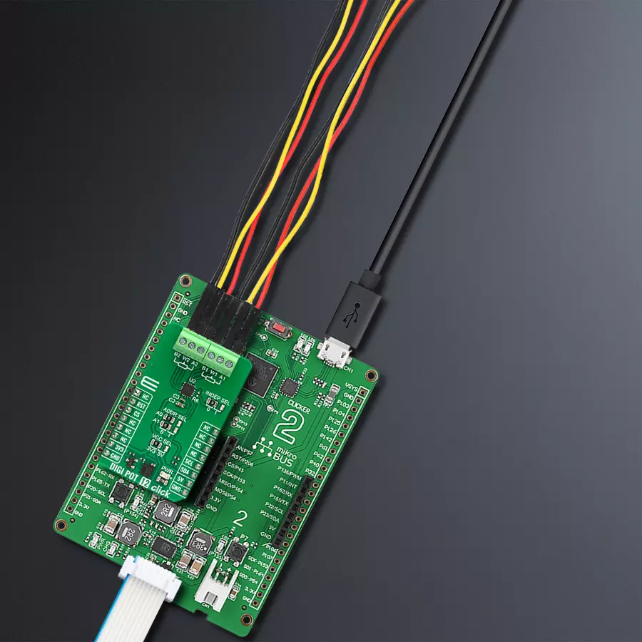 Board mapper by product7 hardware assembly