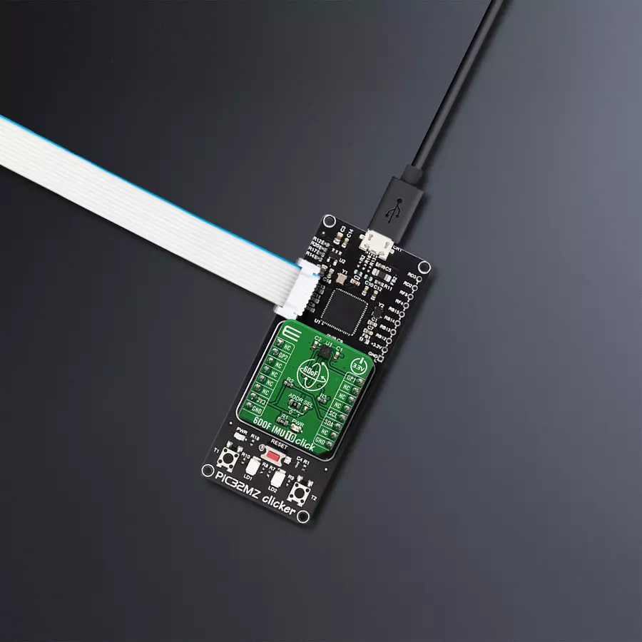 Board mapper by product7 hardware assembly