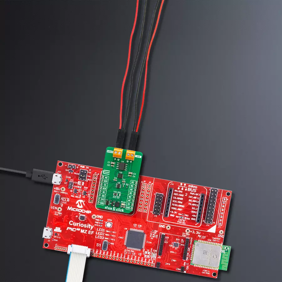 Board mapper by product7 hardware assembly