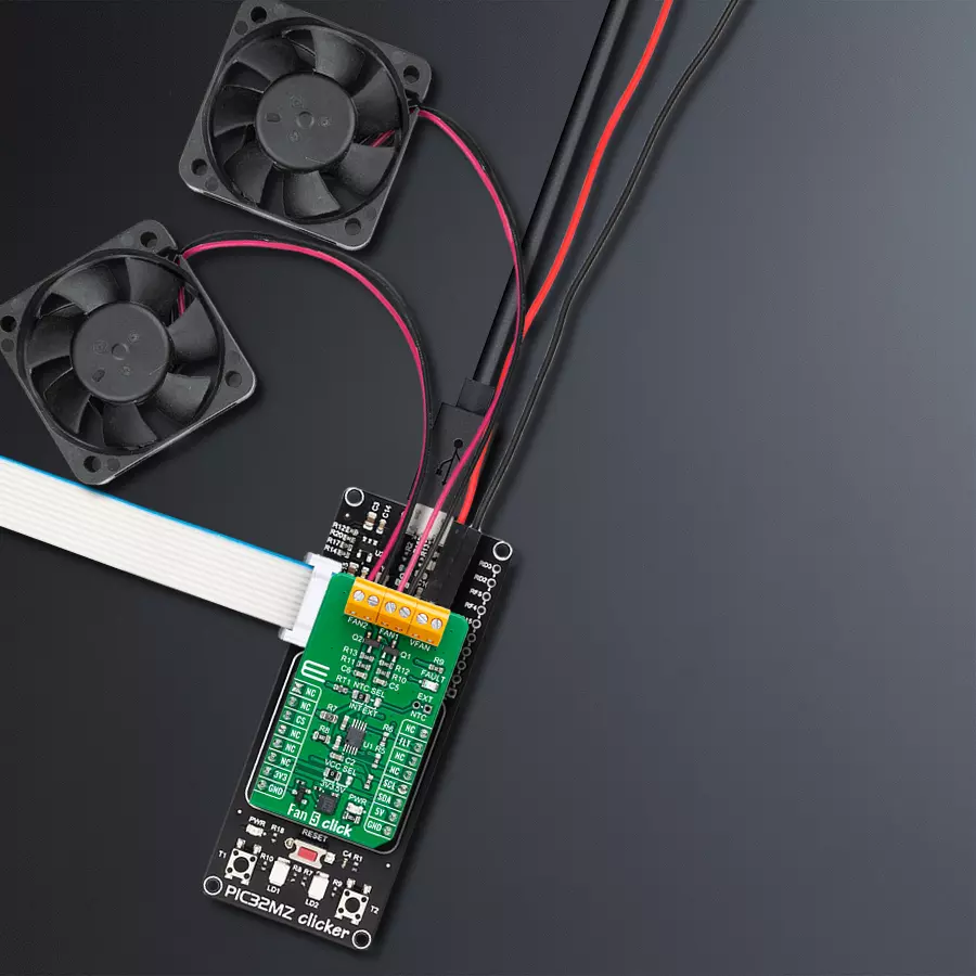Board mapper by product7 hardware assembly