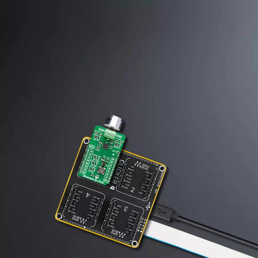 Board mapper by product7 hardware assembly