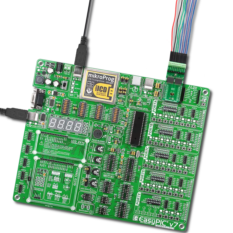 Deliver precise electrical isolation and signal conditioning with