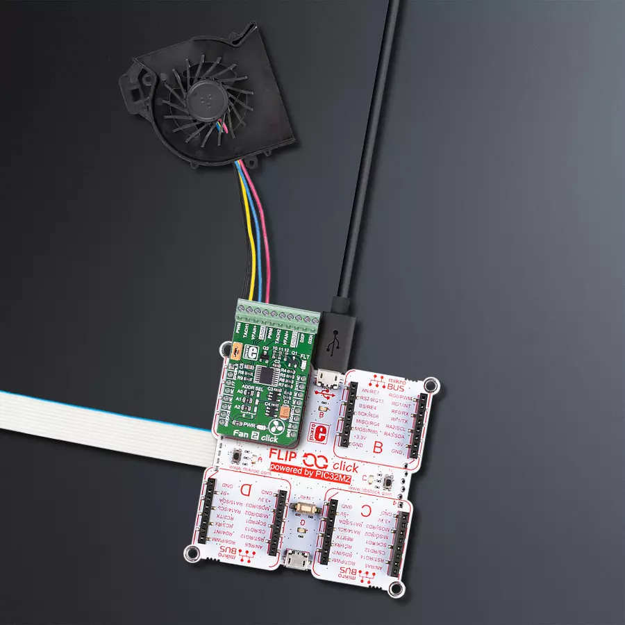 Board mapper by product7 hardware assembly