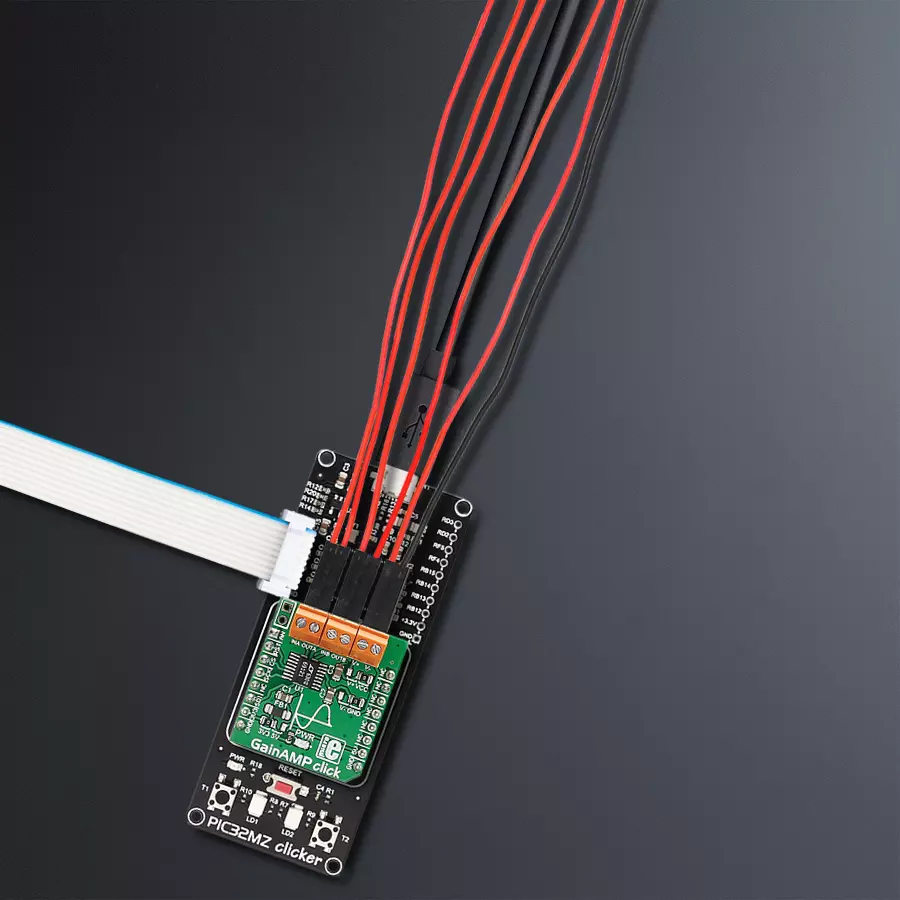 Board mapper by product7 hardware assembly