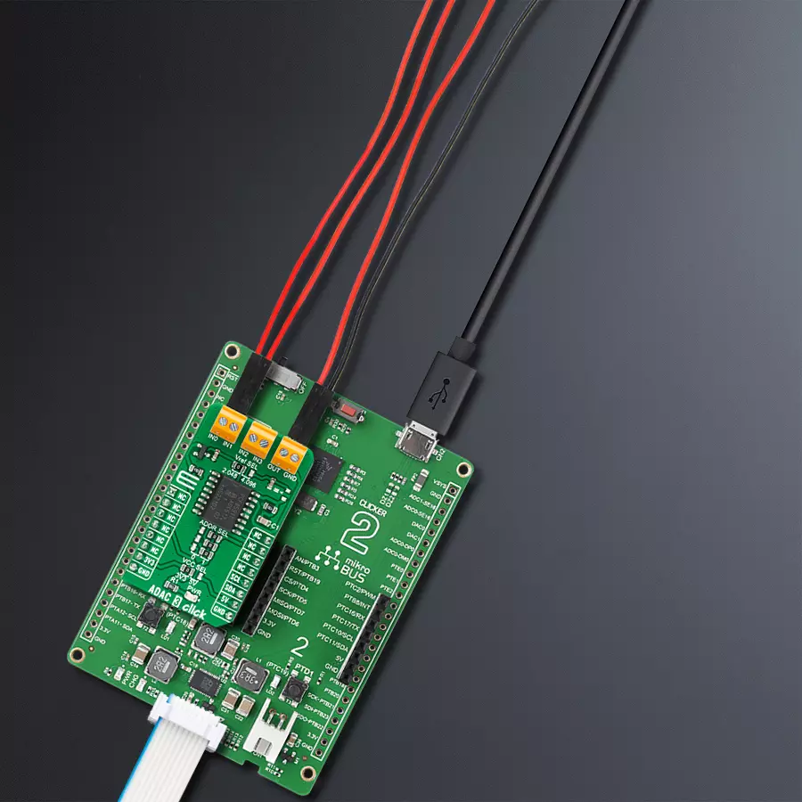 Board mapper by product7 hardware assembly