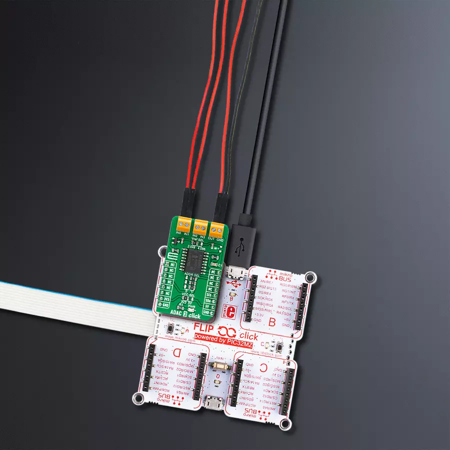 Board mapper by product7 hardware assembly