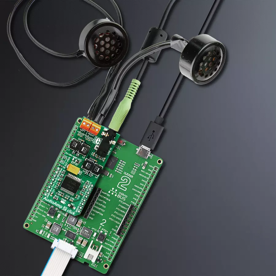Board mapper by product7 hardware assembly