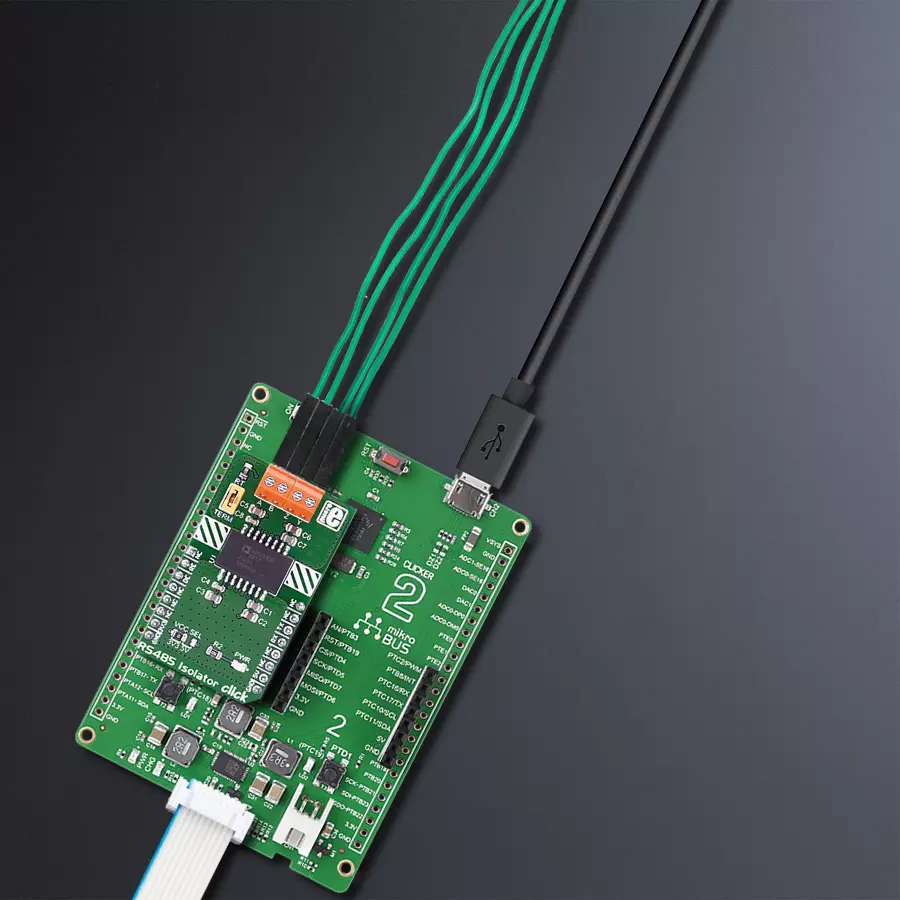 Board mapper by product7 hardware assembly