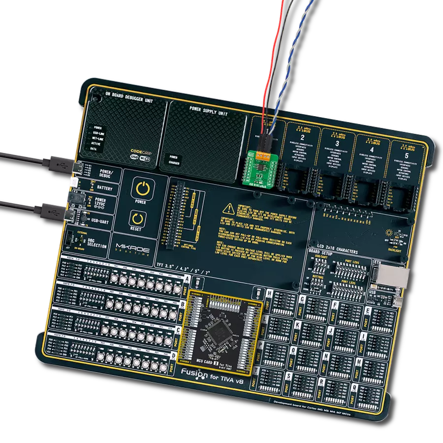 ISO 9141 Click with Fusion for Tiva v8