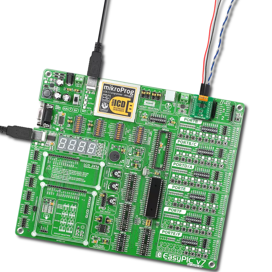 Unlock the potential of ISO 9141 with L9637 and dsPIC30F4013