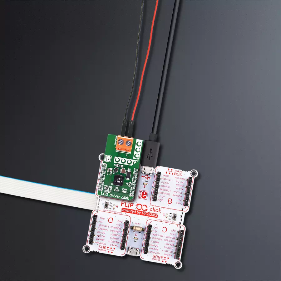 Board mapper by product7 hardware assembly