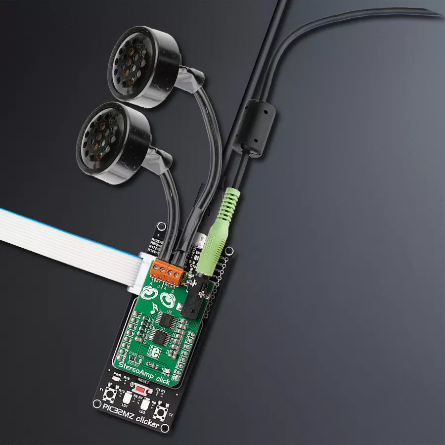 Board mapper by product7 hardware assembly