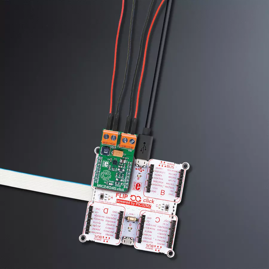 Board mapper by product7 hardware assembly