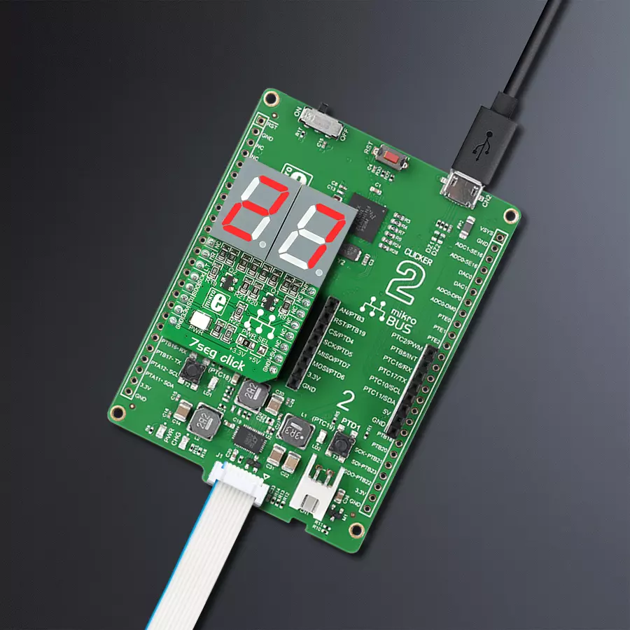 Board mapper by product7 hardware assembly