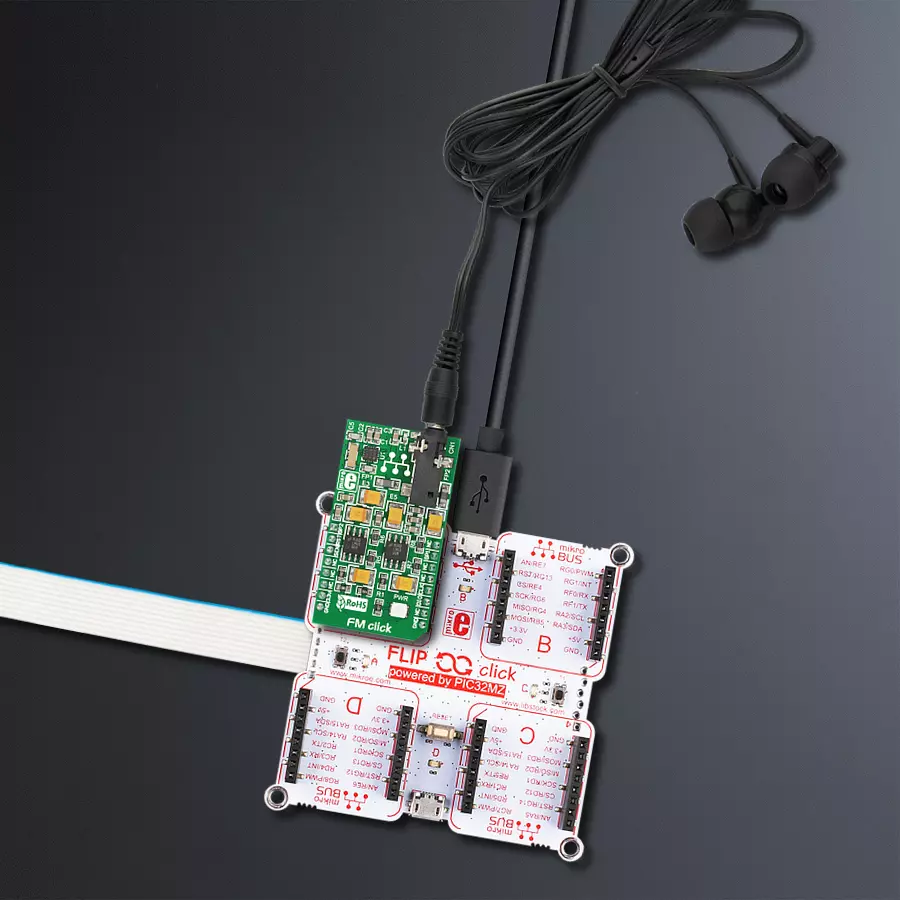 Board mapper by product7 hardware assembly