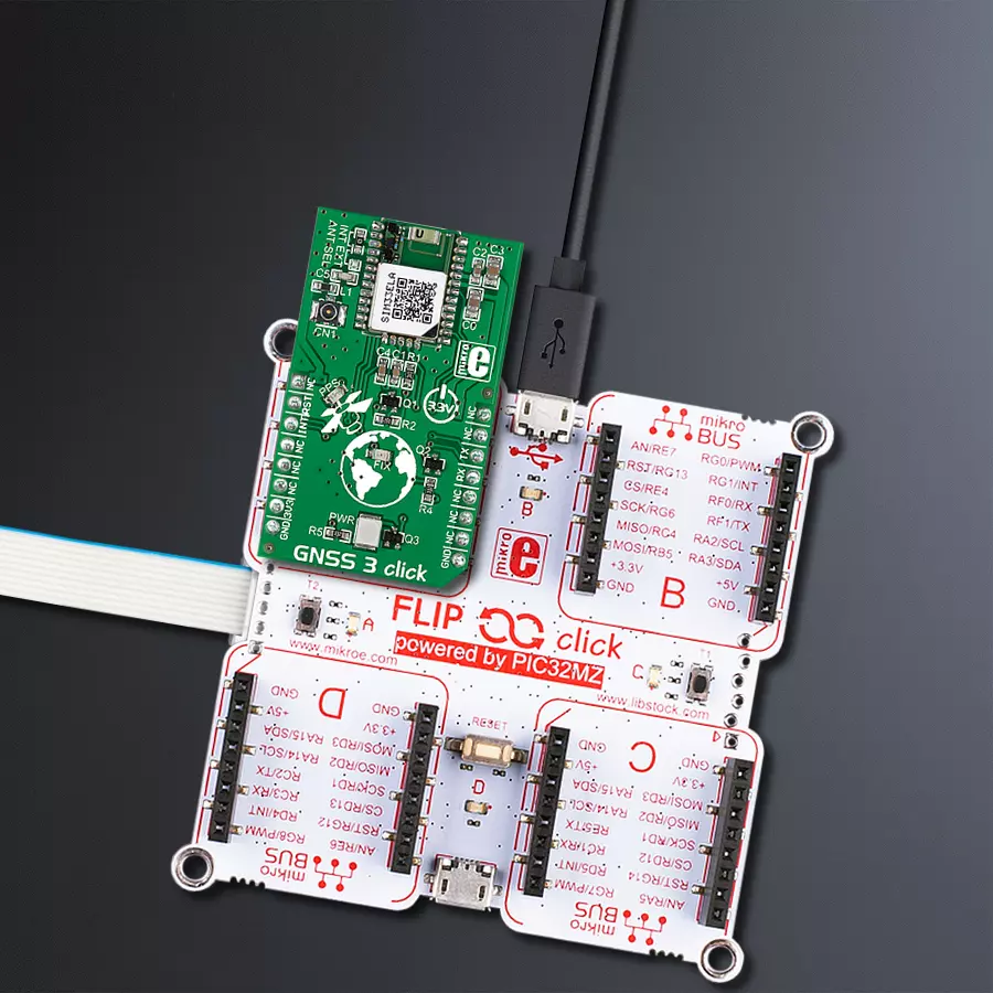 Board mapper by product7 hardware assembly