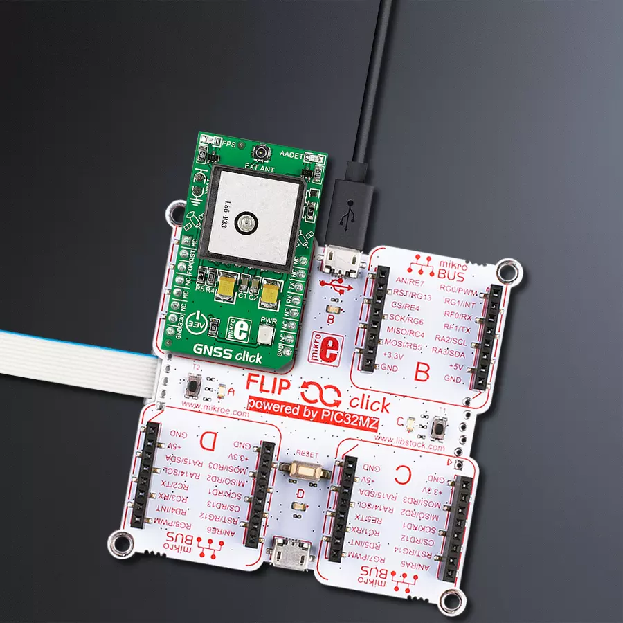 Board mapper by product7 hardware assembly