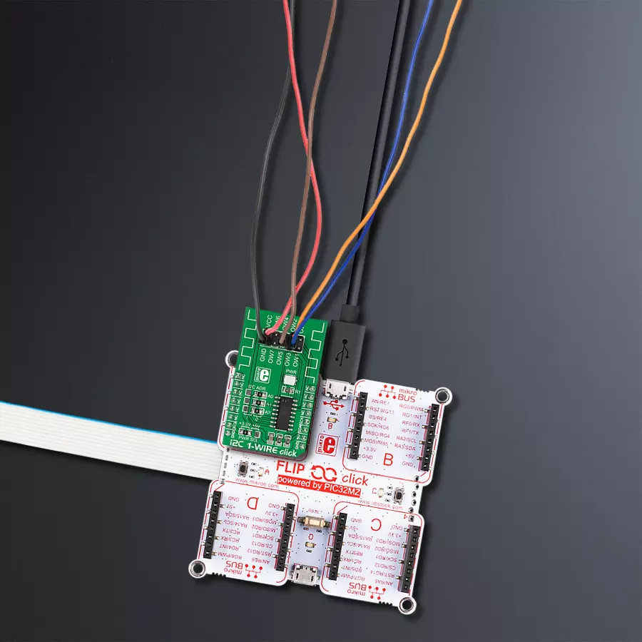 Board mapper by product7 hardware assembly
