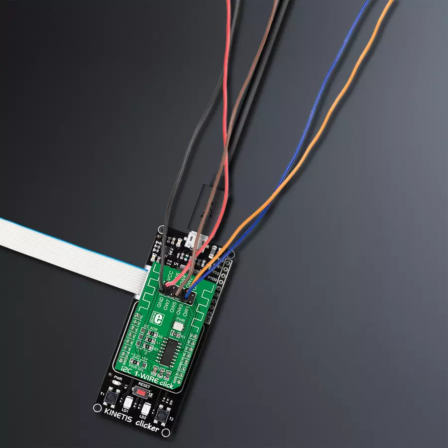 Board mapper by product7 hardware assembly