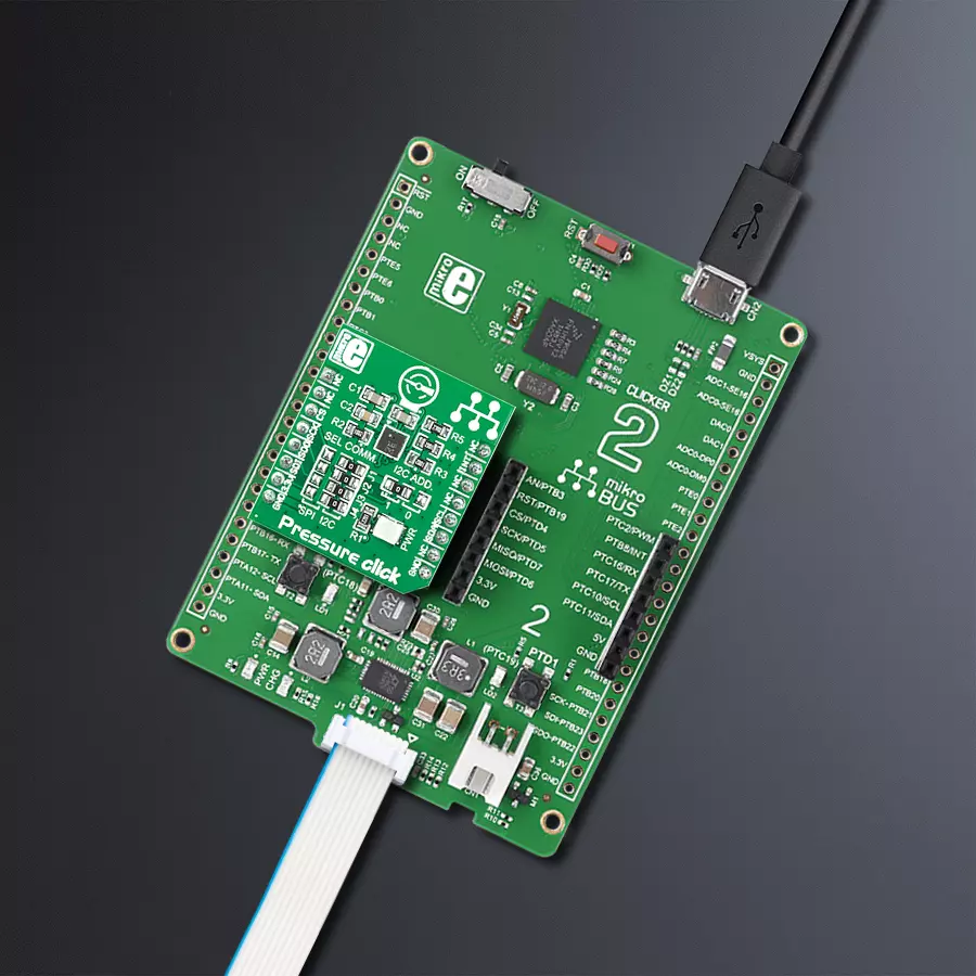 Board mapper by product7 hardware assembly