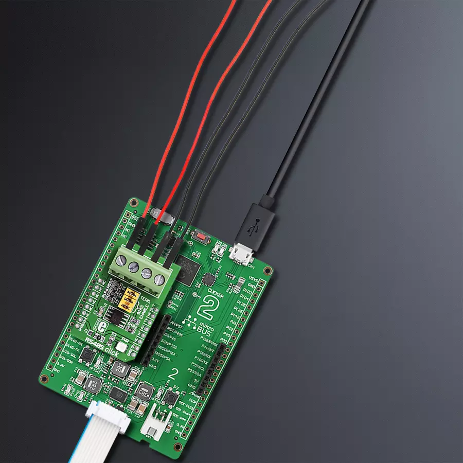 Board mapper by product7 hardware assembly