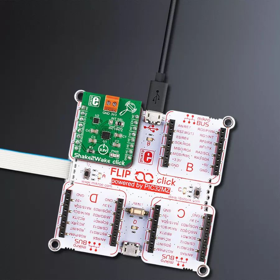 Board mapper by product7 hardware assembly