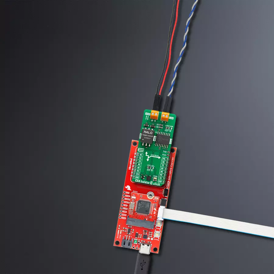 Board mapper by product7 hardware assembly
