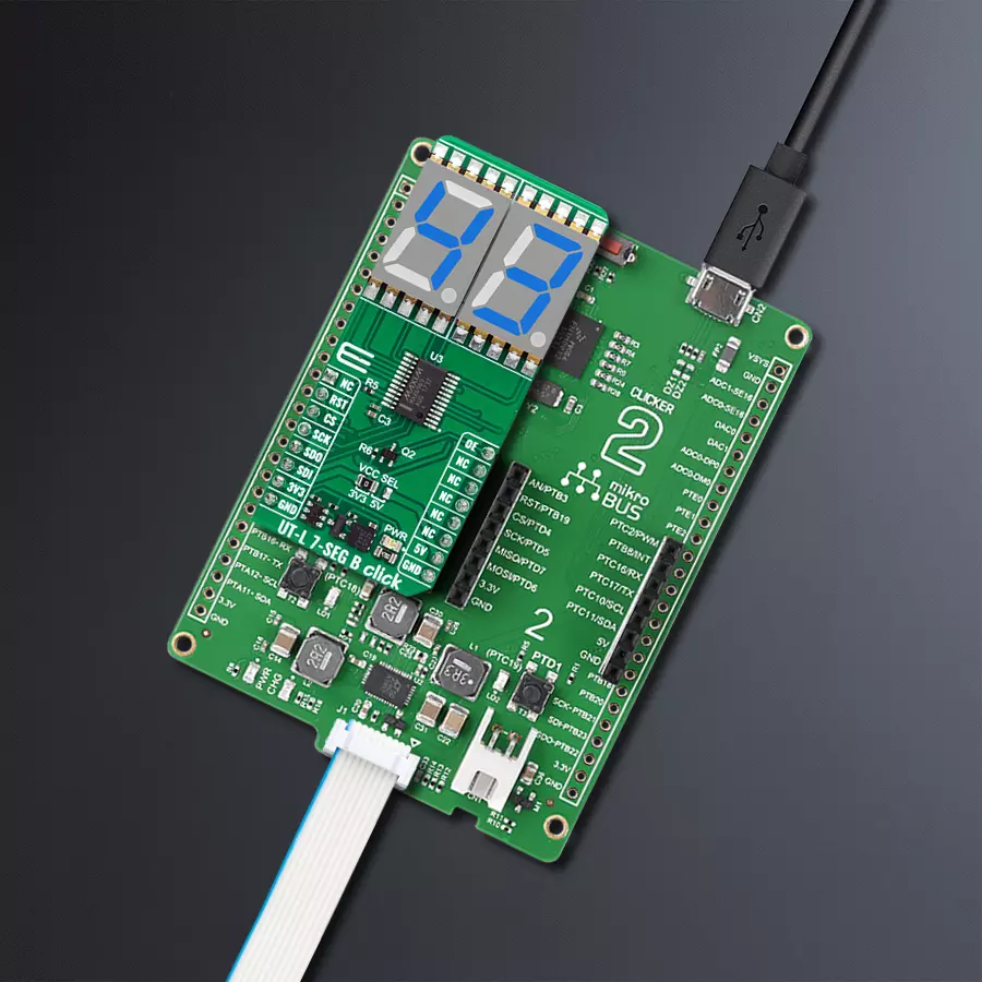 Board mapper by product7 hardware assembly